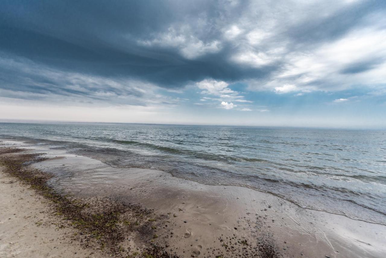 Apartament Let'S Sea A17 Gaski Exterior photo