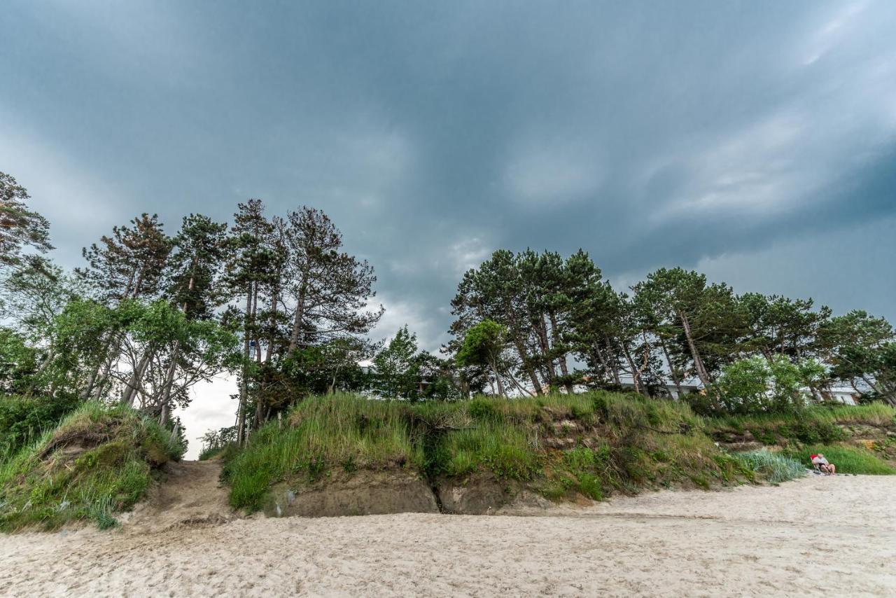 Apartament Let'S Sea A17 Gaski Exterior photo